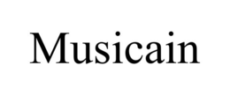 MUSICAIN
