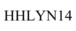 HHLYN14
