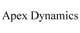 APEX DYNAMICS