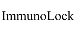 IMMUNOLOCK