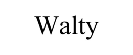 WALTY