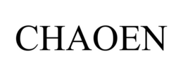 CHAOEN