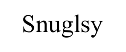 SNUGLSY