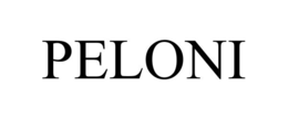 PELONI