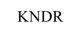 KNDR