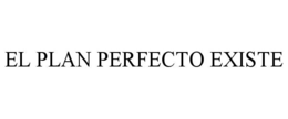 EL PLAN PERFECTO EXISTE