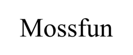 MOSSFUN