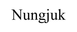 NUNGJUK