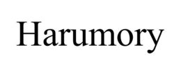 HARUMORY