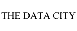 THE DATA CITY