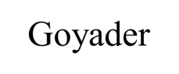 GOYADER