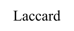 LACCARD