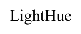 LIGHTHUE