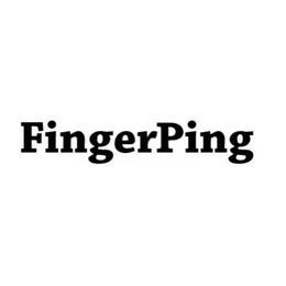 FINGERPING
