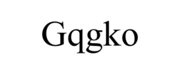 GQGKO