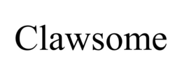 CLAWSOME