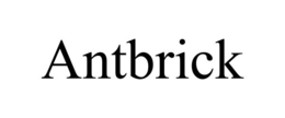ANTBRICK