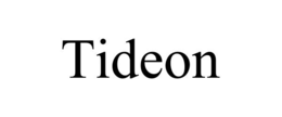 TIDEON