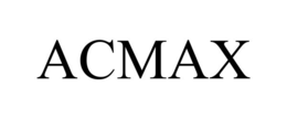 ACMAX