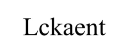 LCKAENT