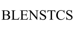 BLENSTCS