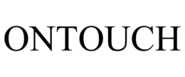ONTOUCH