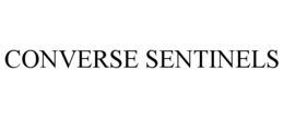 CONVERSE SENTINELS