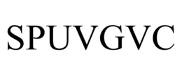 SPUVGVC