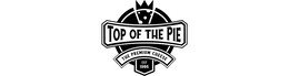 TOP OF THE PIE THE PREMIUM CHEESE EST 1986