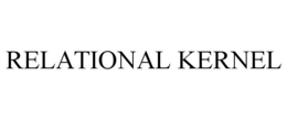 RELATIONAL KERNEL