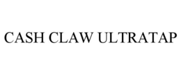 CASH CLAW ULTRATAP