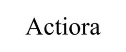 ACTIORA