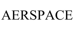 AERSPACE