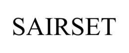 SAIRSET
