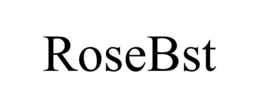 ROSEBST