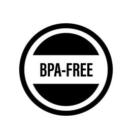 BPA-FREE