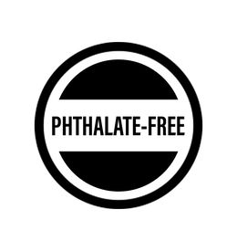 PHTHALATE-FREE