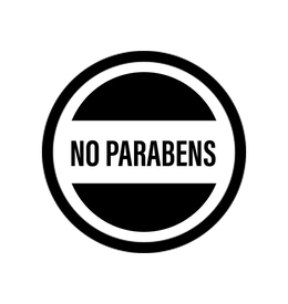NO PARABENS