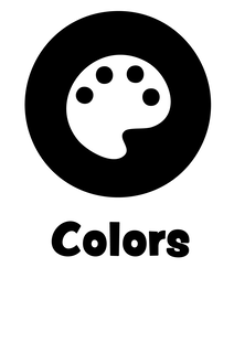 COLORS