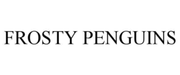 FROSTY PENGUINS