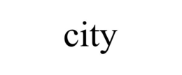 CITY