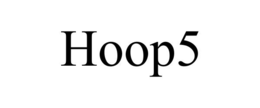 HOOP5
