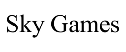 SKY GAMES