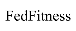 FEDFITNESS