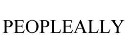 PEOPLEALLY