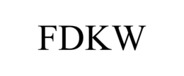 FDKW