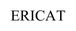 ERICAT