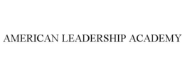 AMERICAN LEADERSHIP ACADEMY