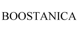 BOOSTANICA