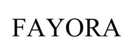 FAYORA
